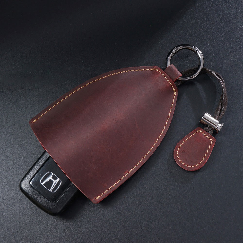Wholesale Vintage Handmade Cowhide Leather Bag